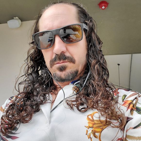 Meet your Posher, Jamie - Picture 1 of 1